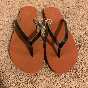 Flip flops brand new